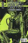 Doctor Who Classics: Series 2 #4 Comic Books - Covers, Scans, Photos in Doctor Who Classics: Series 2 Comic Books - Covers, Scans, Gallery